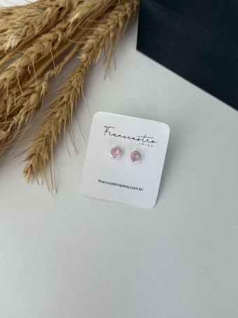Brinco Rose