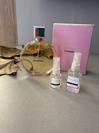 Decant Chance - Chanel