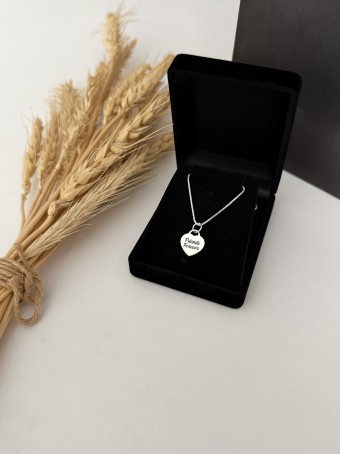 Colar Friends Forever