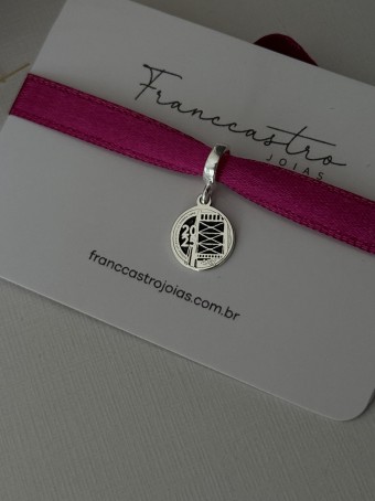 Berloque Personalizado/Medalhas
