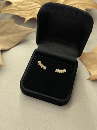 Brinco mini Ear Cuff