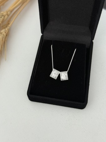 Escapulário Sagrado Coração de Jesus