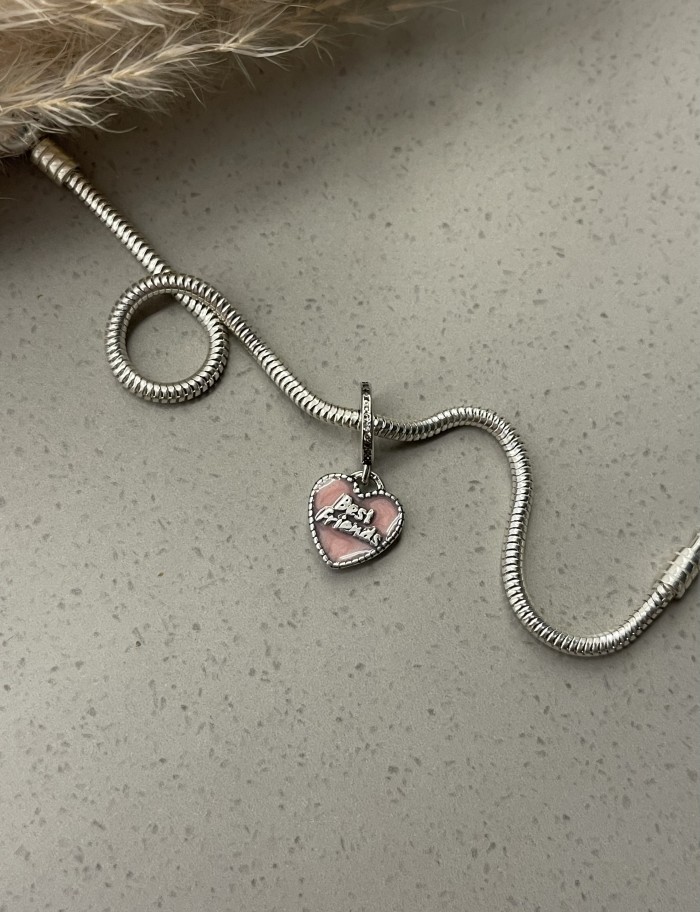 Berloque Best Friends