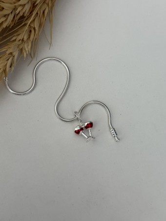 Berloque Taças de vinho