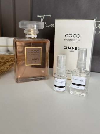 Decant Coco Mademoiselle