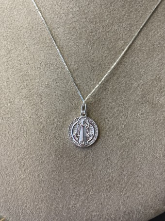 Medalha São Bento
