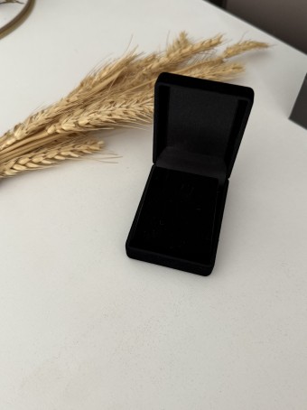 Caixa para conjunto/escapulário