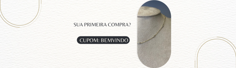 Cupom 1 compra 