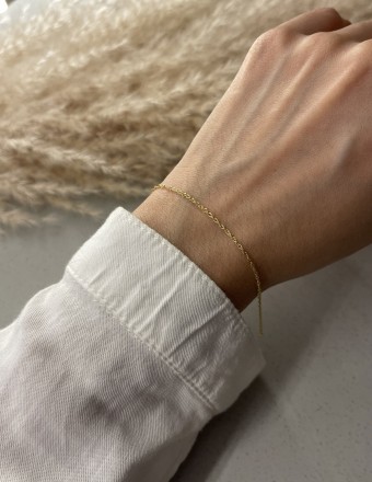 Pulseira Infantil Singapura