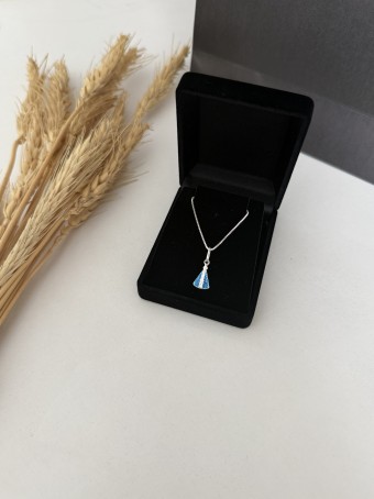 Colar nossa senhora Ap