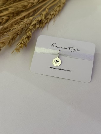 Berloque Personalizado/Medalhas