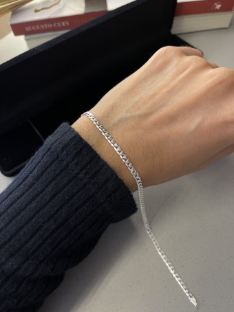 Pulseira Groumet
