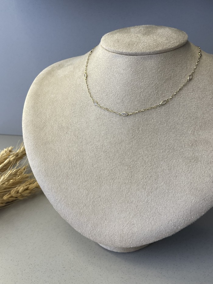 Choker Elegance