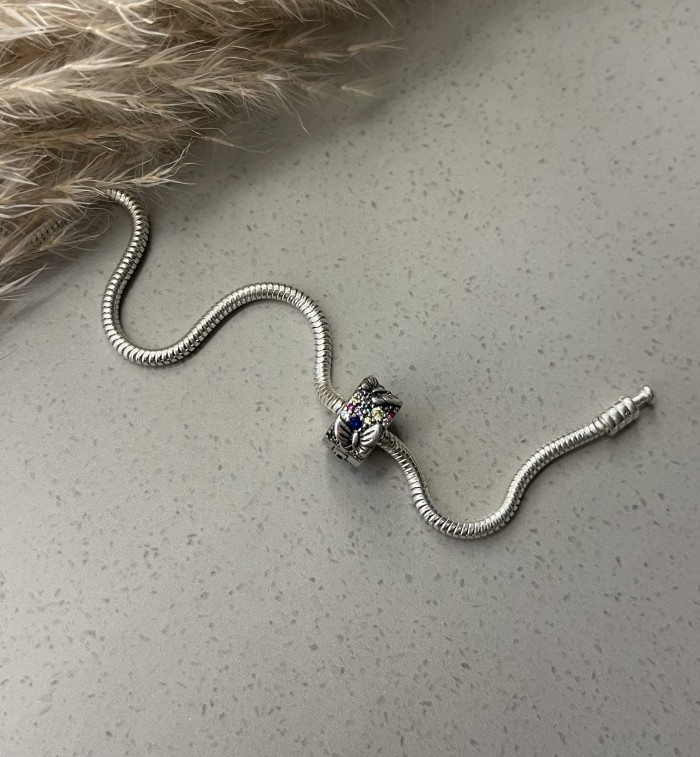 Separador/Trava de segurança Borboletas Color