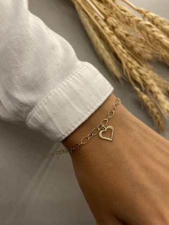 Pulseira Love