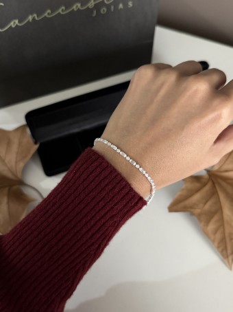 Pulseira luxo