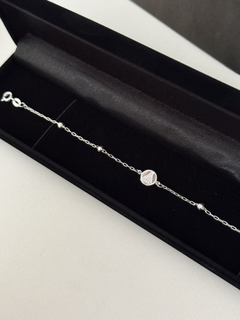 Pulseira Nossa S Aparecida