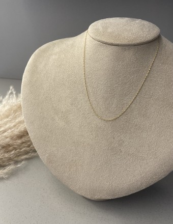 Corrente Singapura Ouro 18k