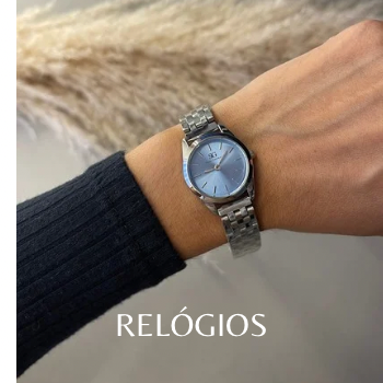 Relógios 