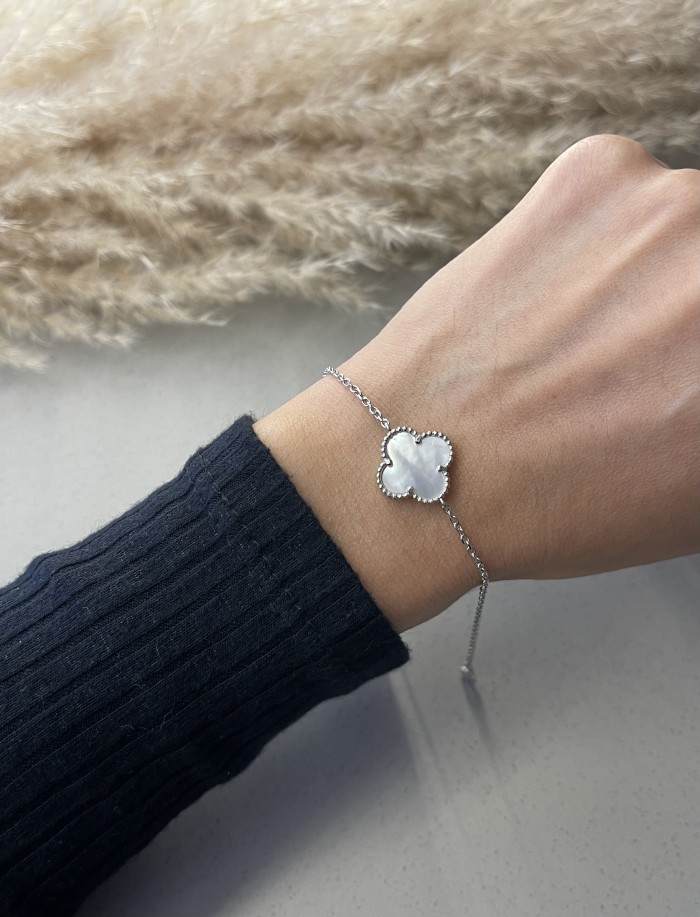 Pulseira Trevo