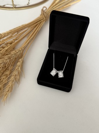 Escapulário São Jorge