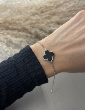 Pulseira Trevo