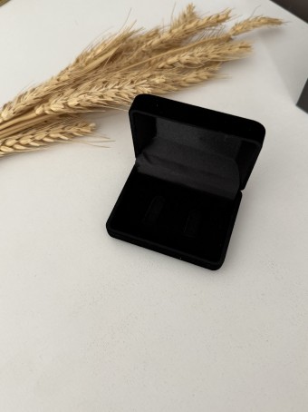 Caixa para alianças