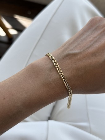 Pulseira Nill Grumet Unissex