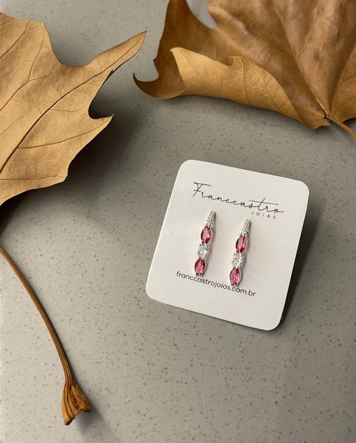 Brinco Ear Hook color