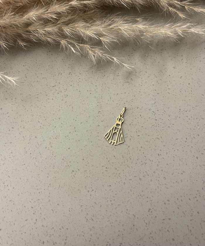 Pingente Nossa Senhora Aparecida