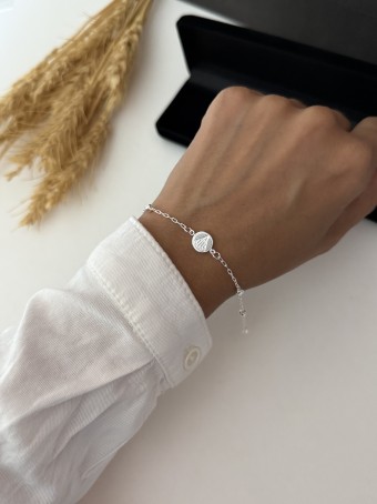 Pulseira Nossa S Aparecida