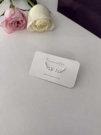 Brinco Ear Cuff