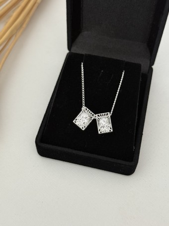 Escapulário São Jorge