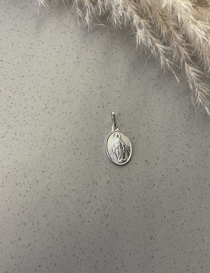 Colar Nossa S das Graças