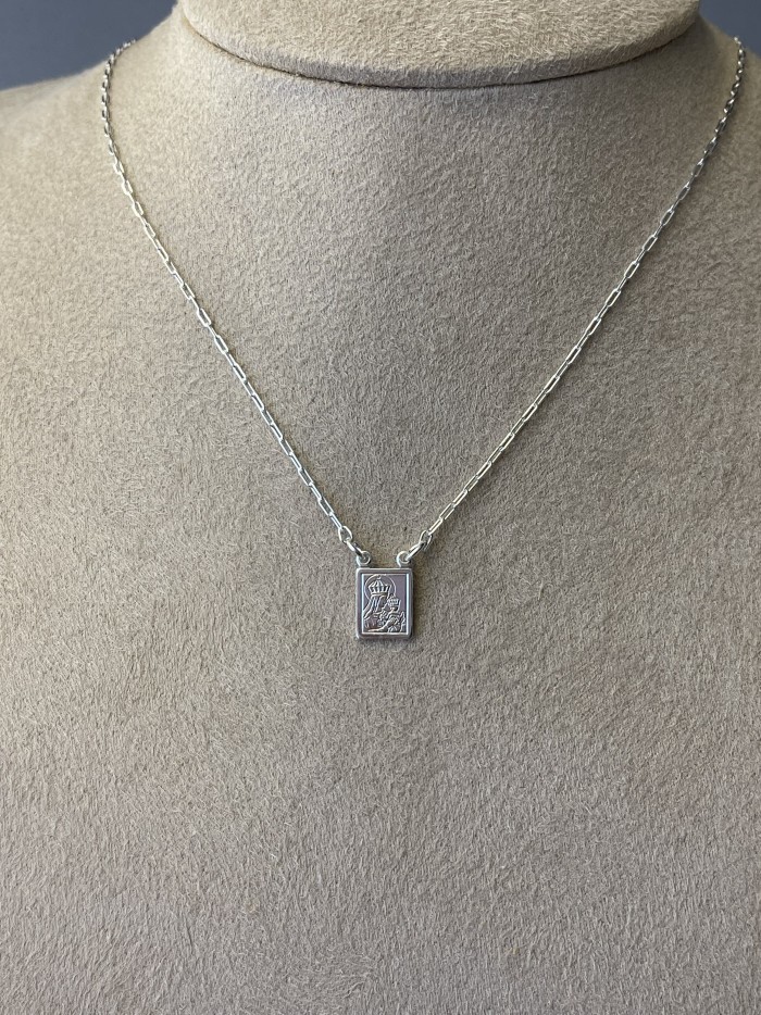 Escapulário religioso