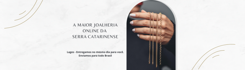 A maior joalheria