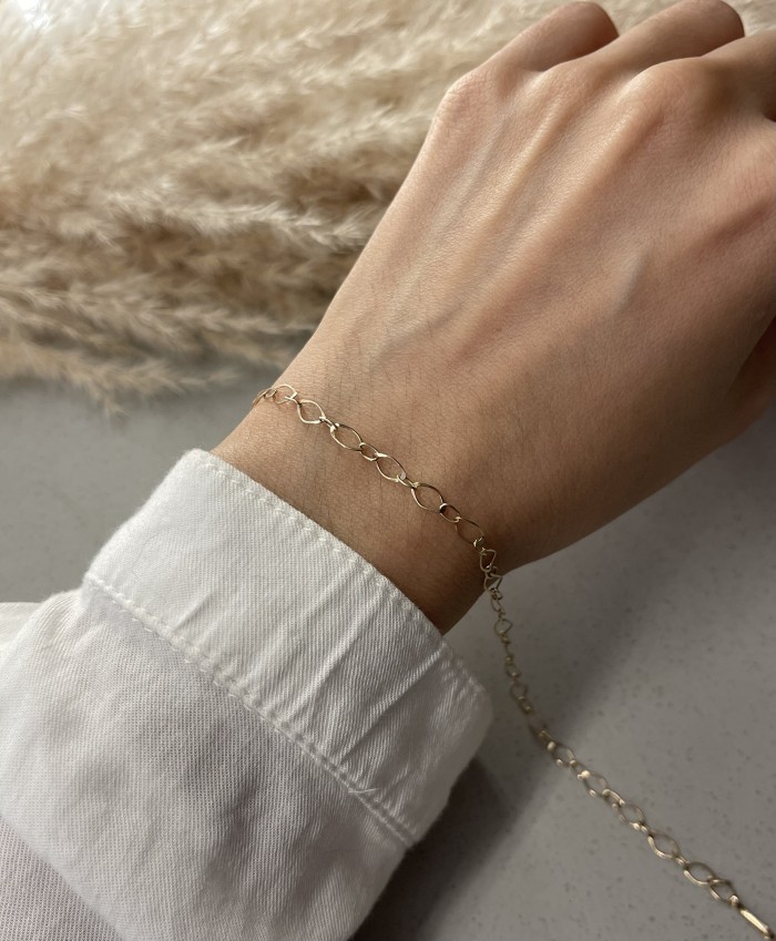 Pulseira Elos
