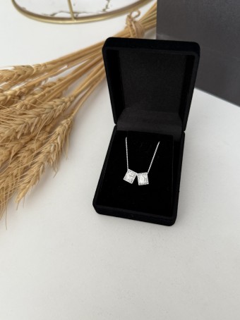 Escapulário Sagrado Coração de Jesus