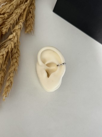 Piercing fake 2 em 1