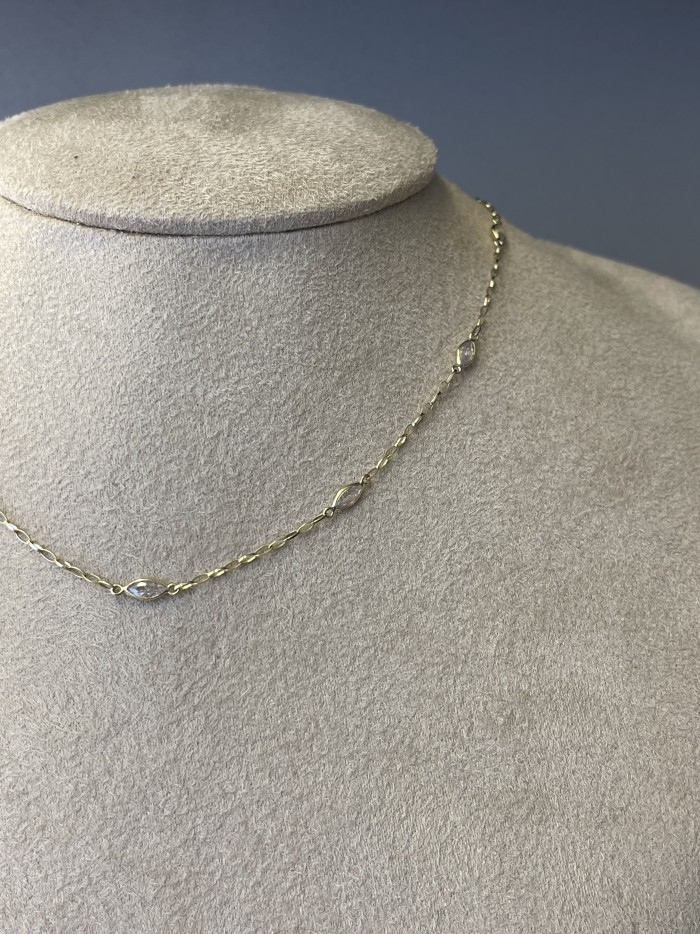 Choker Elegance