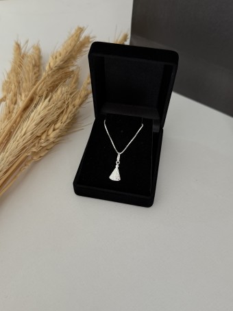 Colar nossa senhora Ap