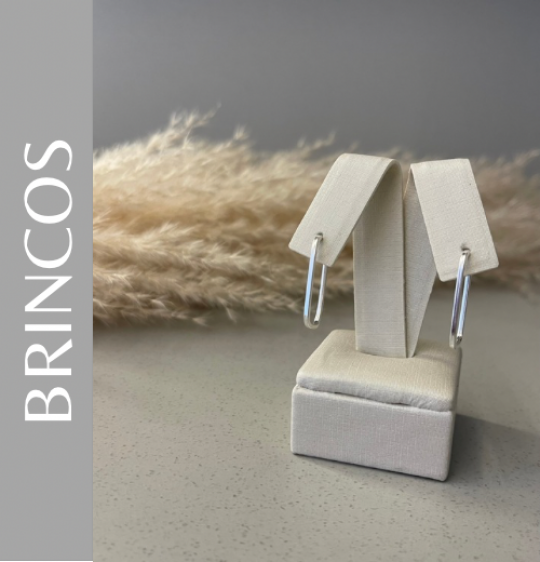 Brincos