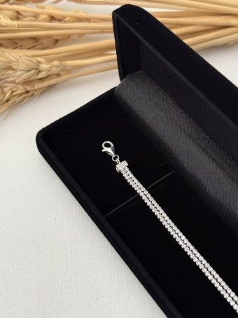 Pulseira Riviera Dupla