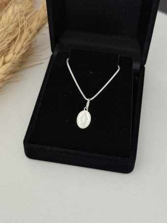 Gargantilha Nossa S das Graças