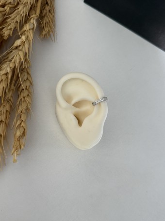Piercing fake elegance duplo