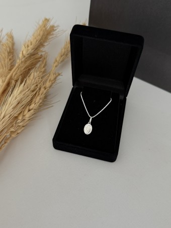 Gargantilha Nossa S das Graças