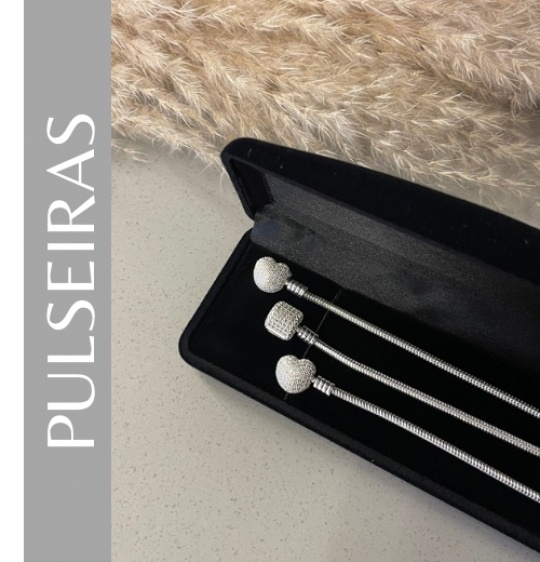 Pulseiras
